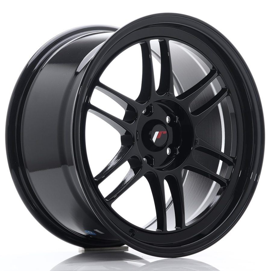 felga JR Wheels JR7 18x9 ET35 5x114