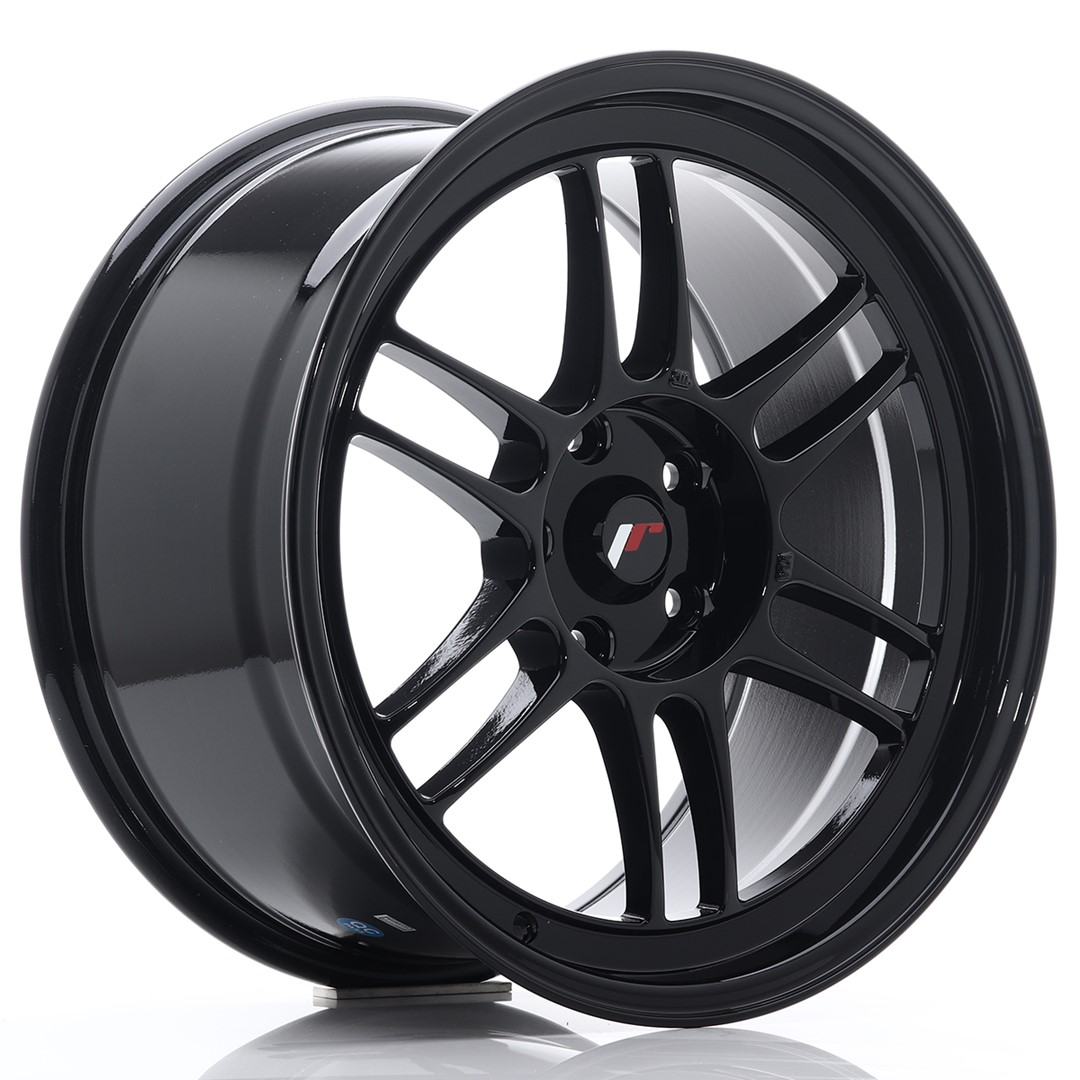 felga JR Wheels JR7 18x9 ET35 5x114