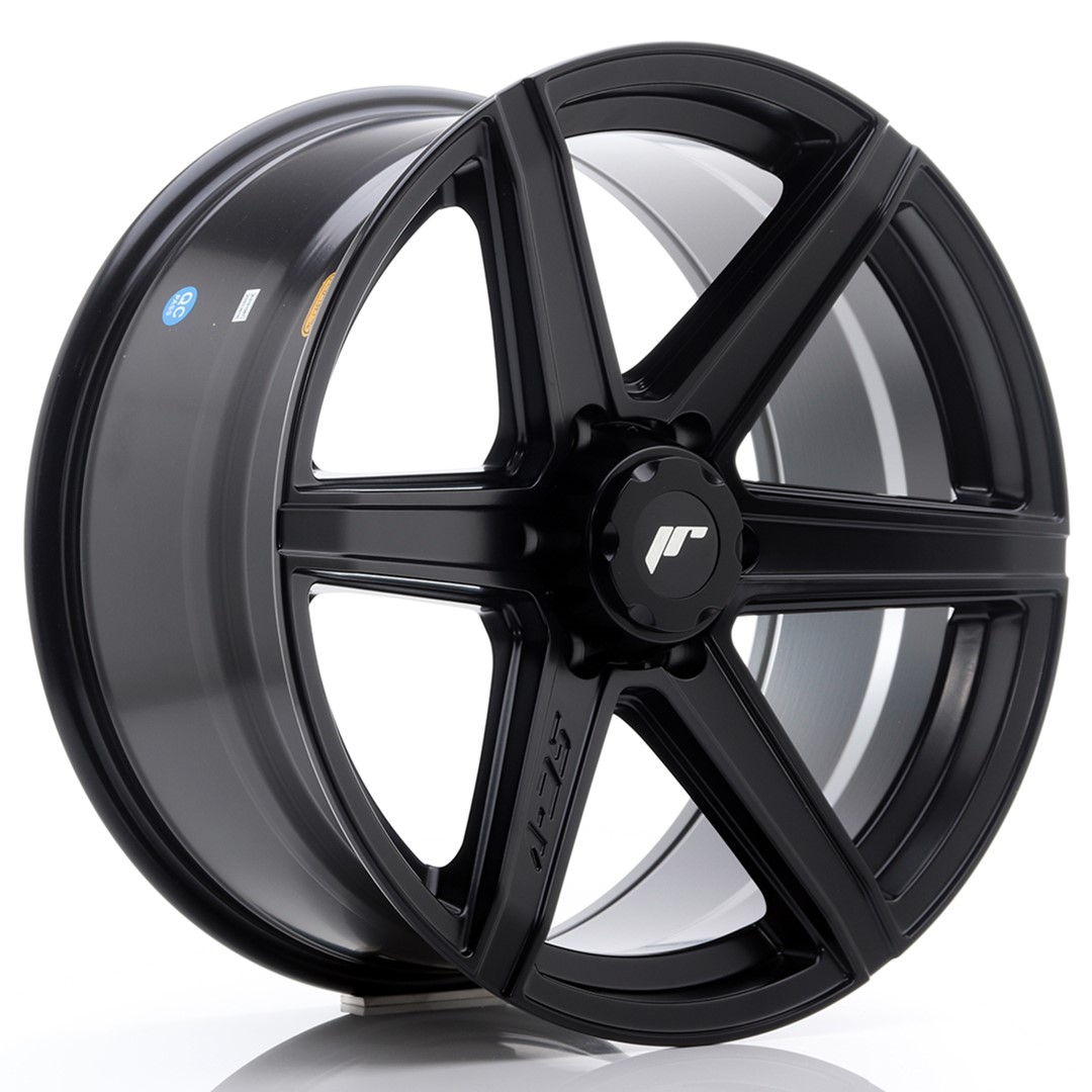 felga JR Wheels JRX6 20x9