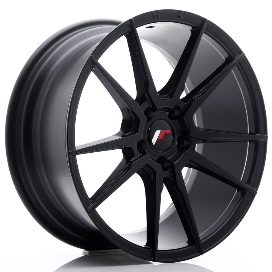 felga JR Wheels JR21 18x8