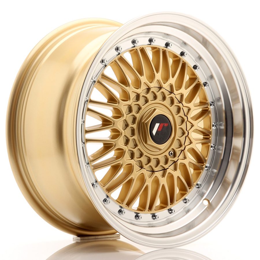 felga JR Wheels JR9 17x8