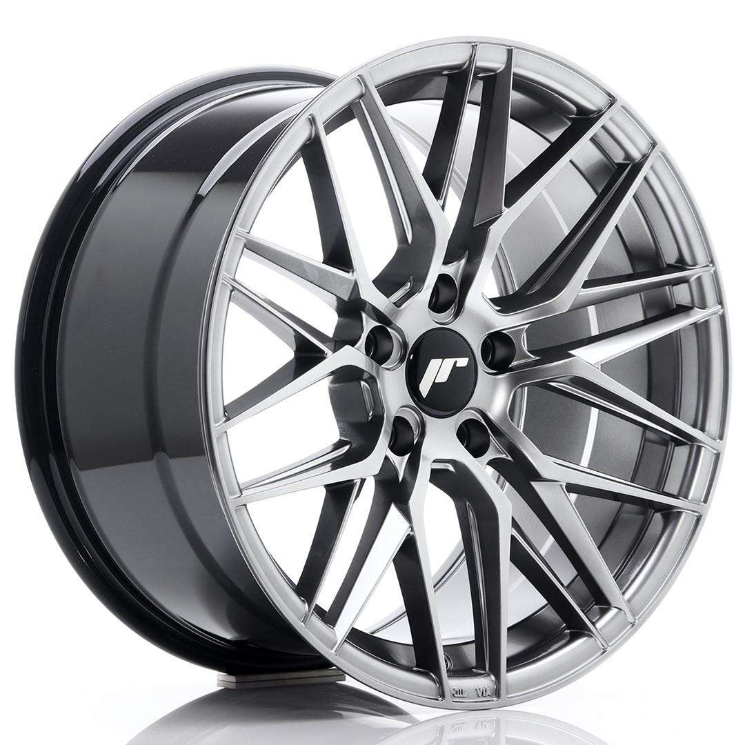 felga JR Wheels JR28 18x9