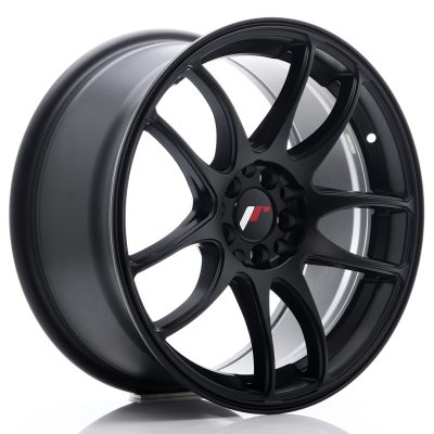 felga JR Wheels JR29 17x8 ET35 5x100/114 Matt Black