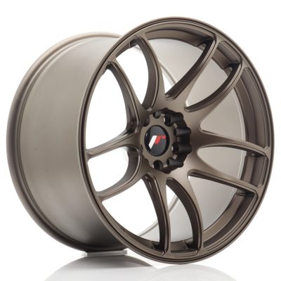felga JR Wheels JR29 19x11 ET25 5x114/120 Matt Bronze