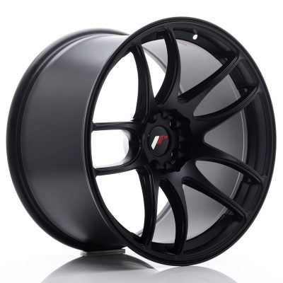 felga JR Wheels JR29 19x11 ET25 5x114/120 Matt Black