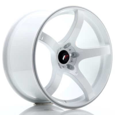 felga JR Wheels JR32 18x9