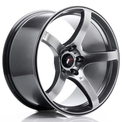 felga JR Wheels JR32 18x9