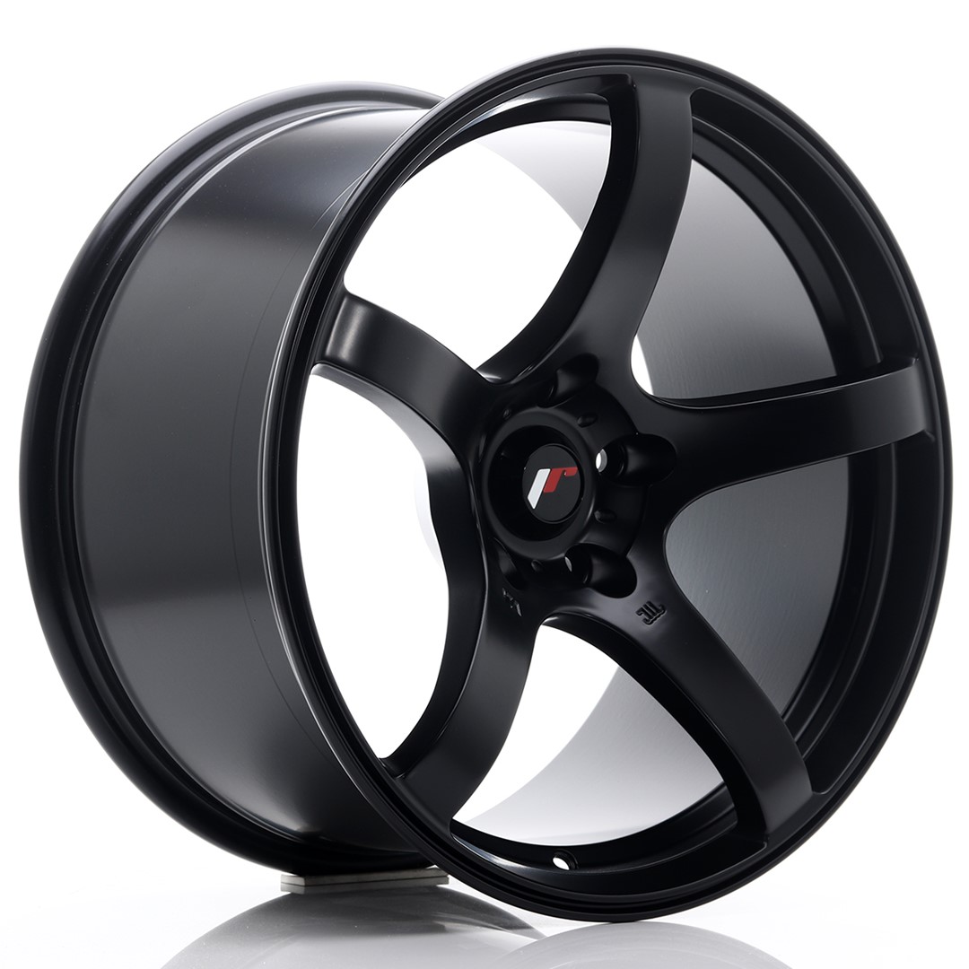 felga JR Wheels JR32 18x9