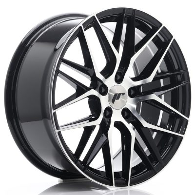 felga JR Wheels JR28 18x8