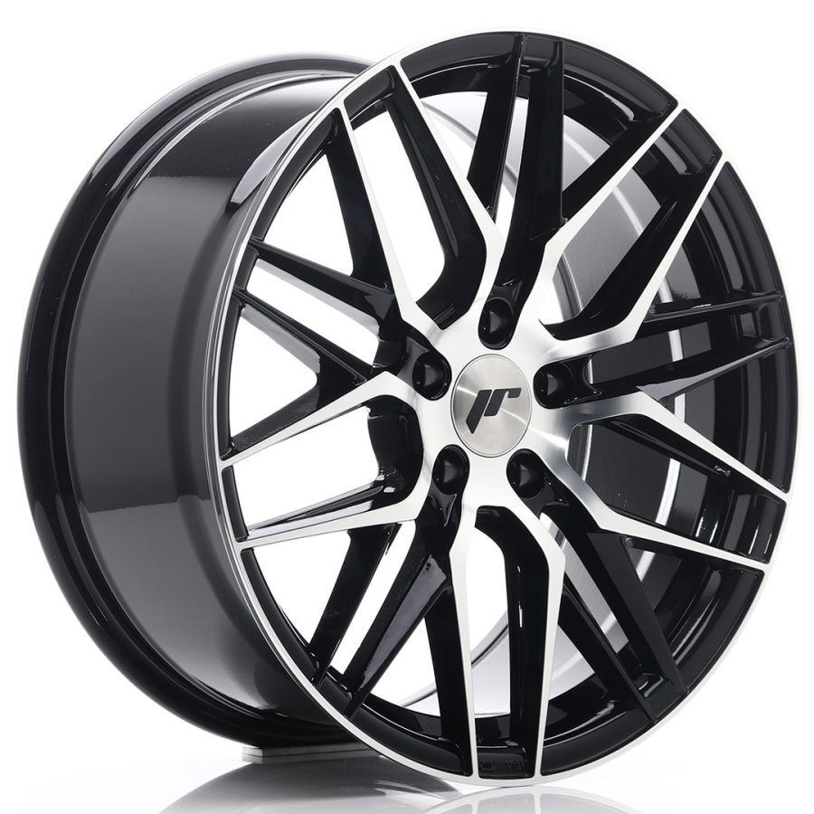 felga JR Wheels JR28 18x8