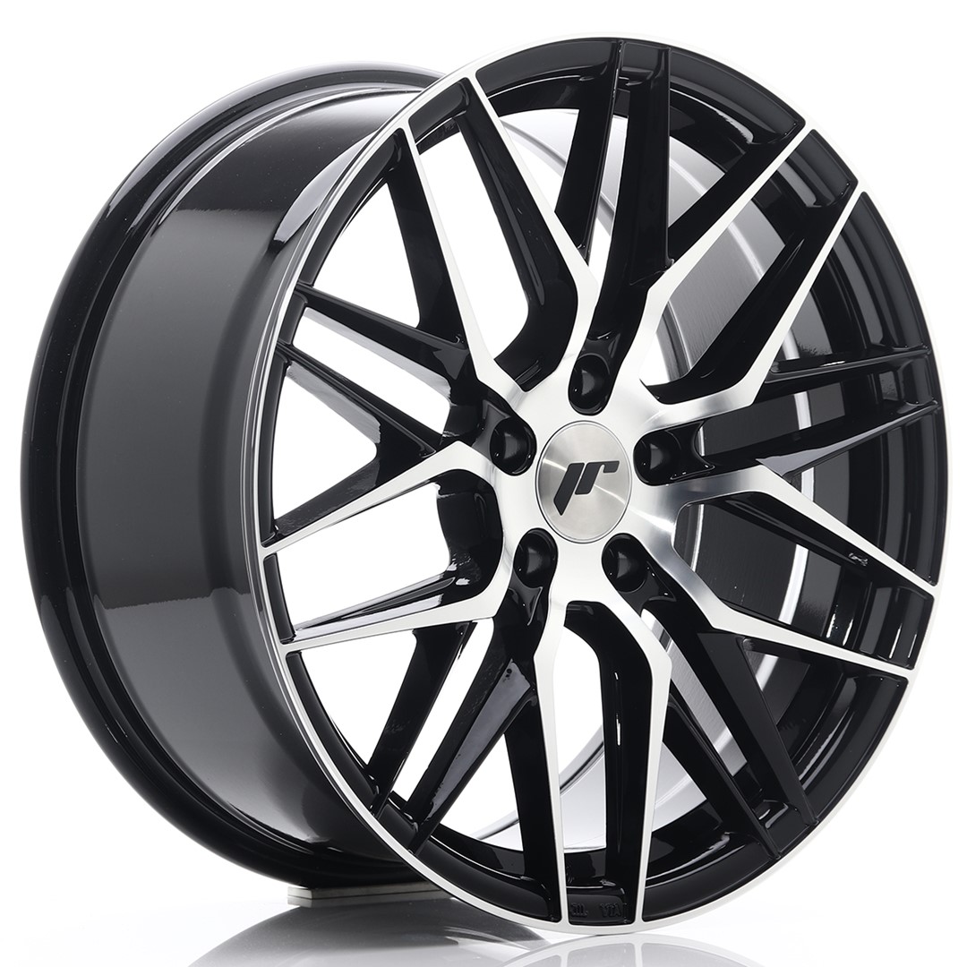 felga JR Wheels JR28 18x8