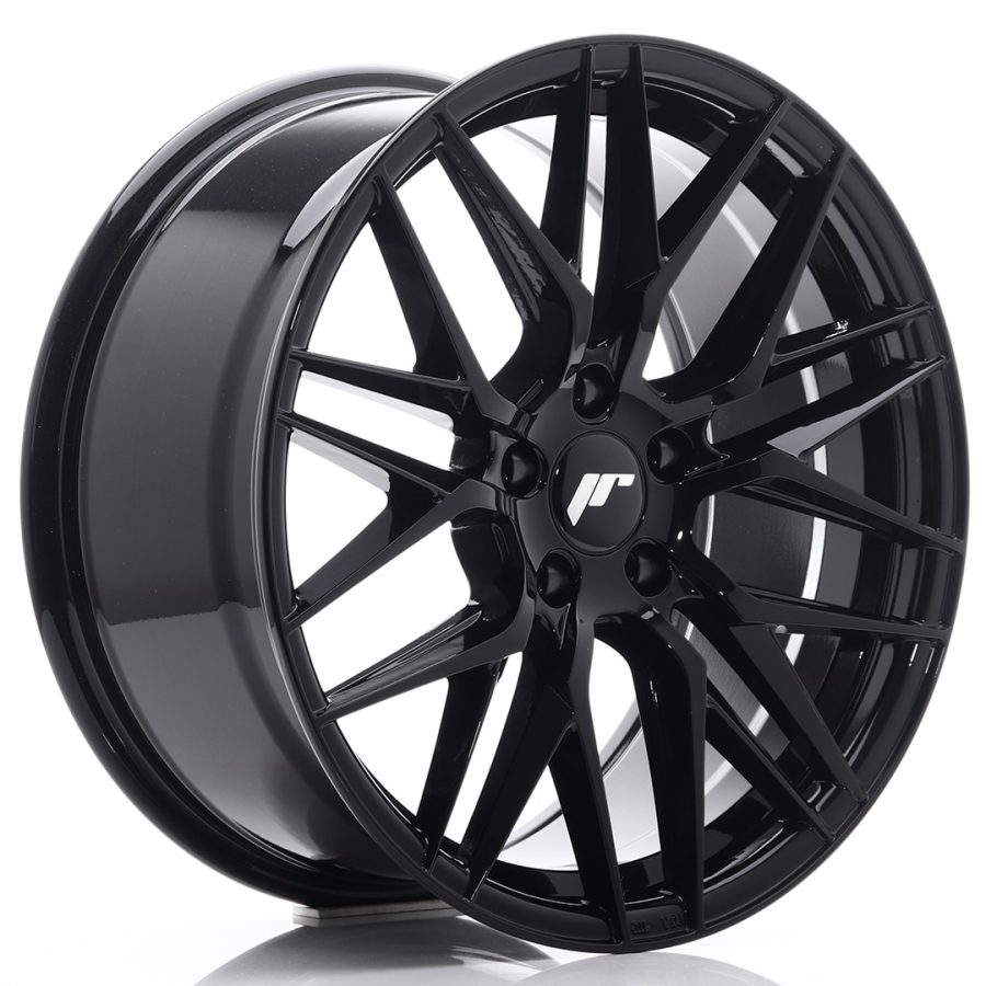 felga JR Wheels JR28 18x8