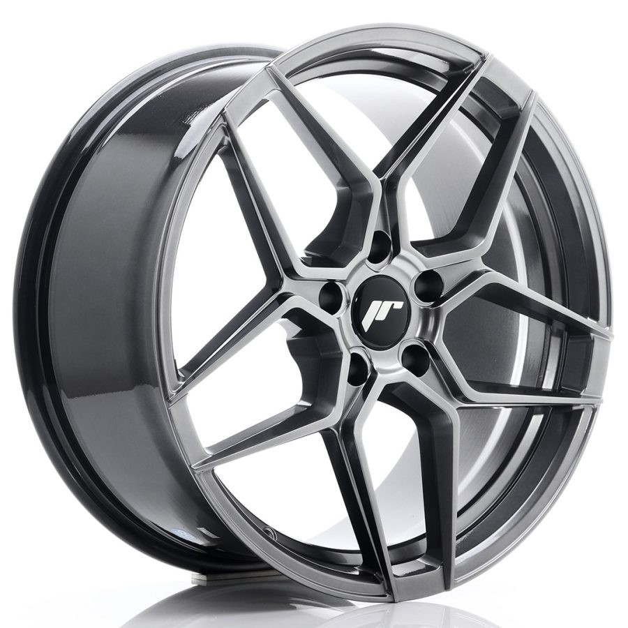 felga JR Wheels JR34 19x8
