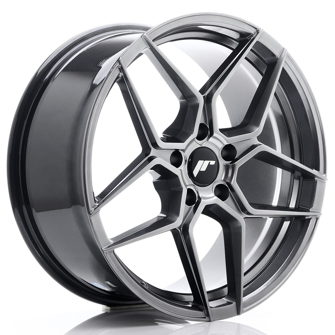 felga JR Wheels JR34 19x8