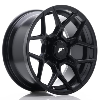 felga JR Wheels JRX9 18x9 ET18 6x139.7 Matt Black