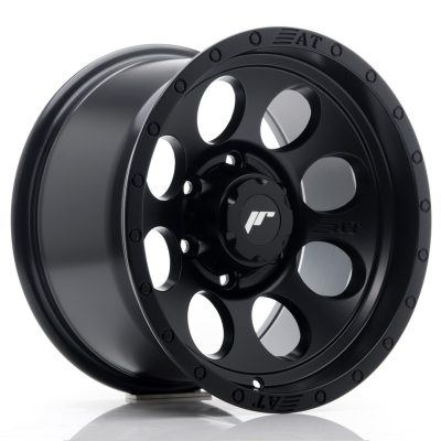 felga JR Wheels JRX4 16x9 ET0 6x139.7  Matt Black