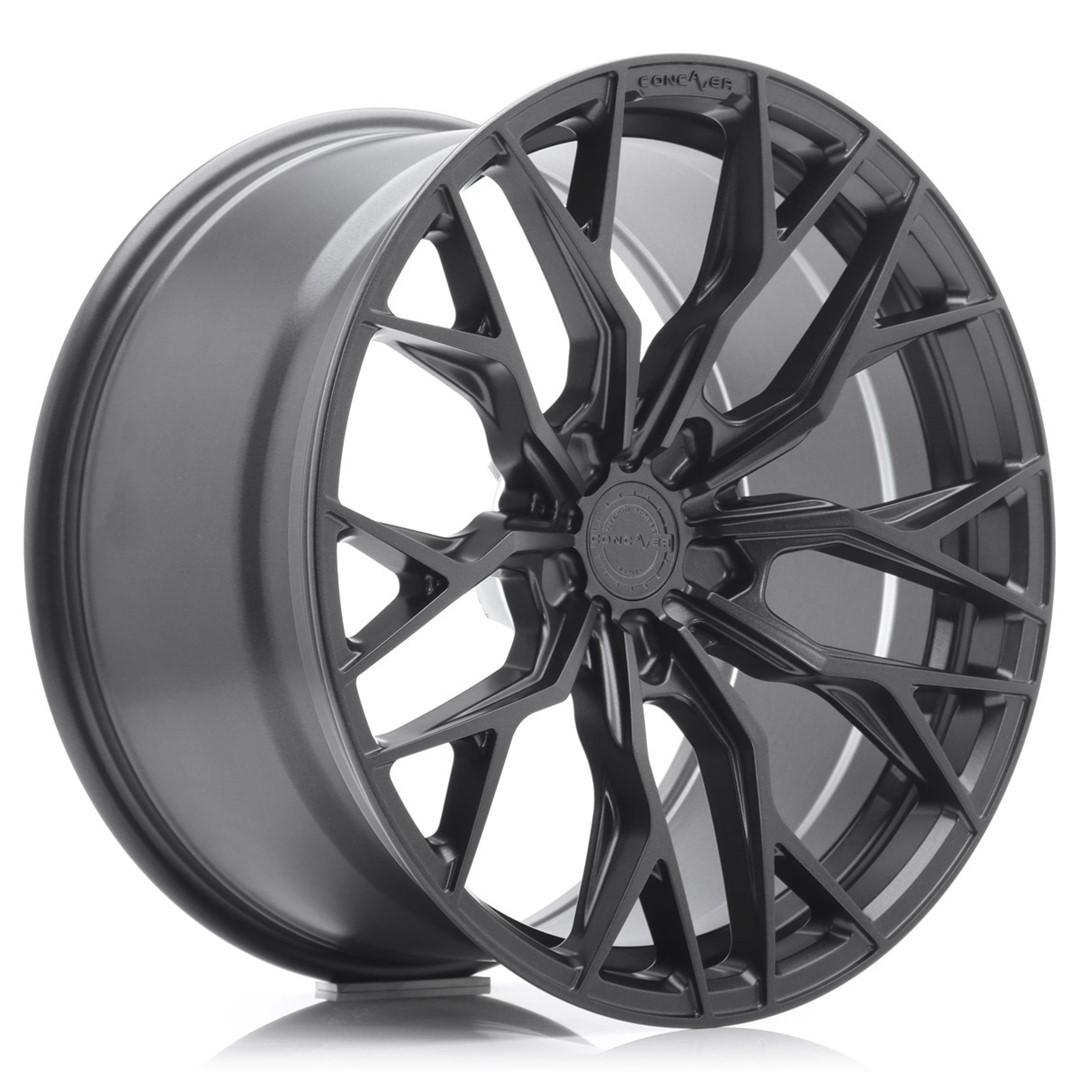 felga Concaver CVR1 20x10 ET45 5x112 Carbon Graphite