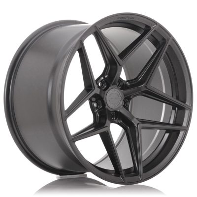 felga Concaver CVR2 20x10 ET45 5x120 Carbon Graphite