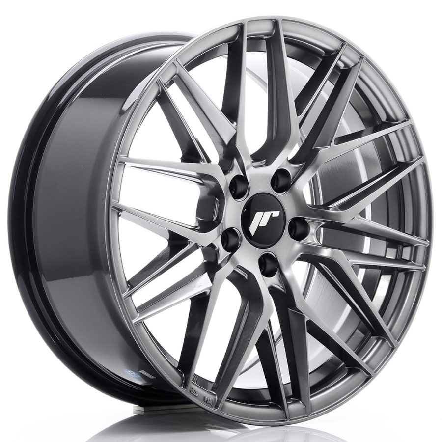 felga JR Wheels JR28 18x8