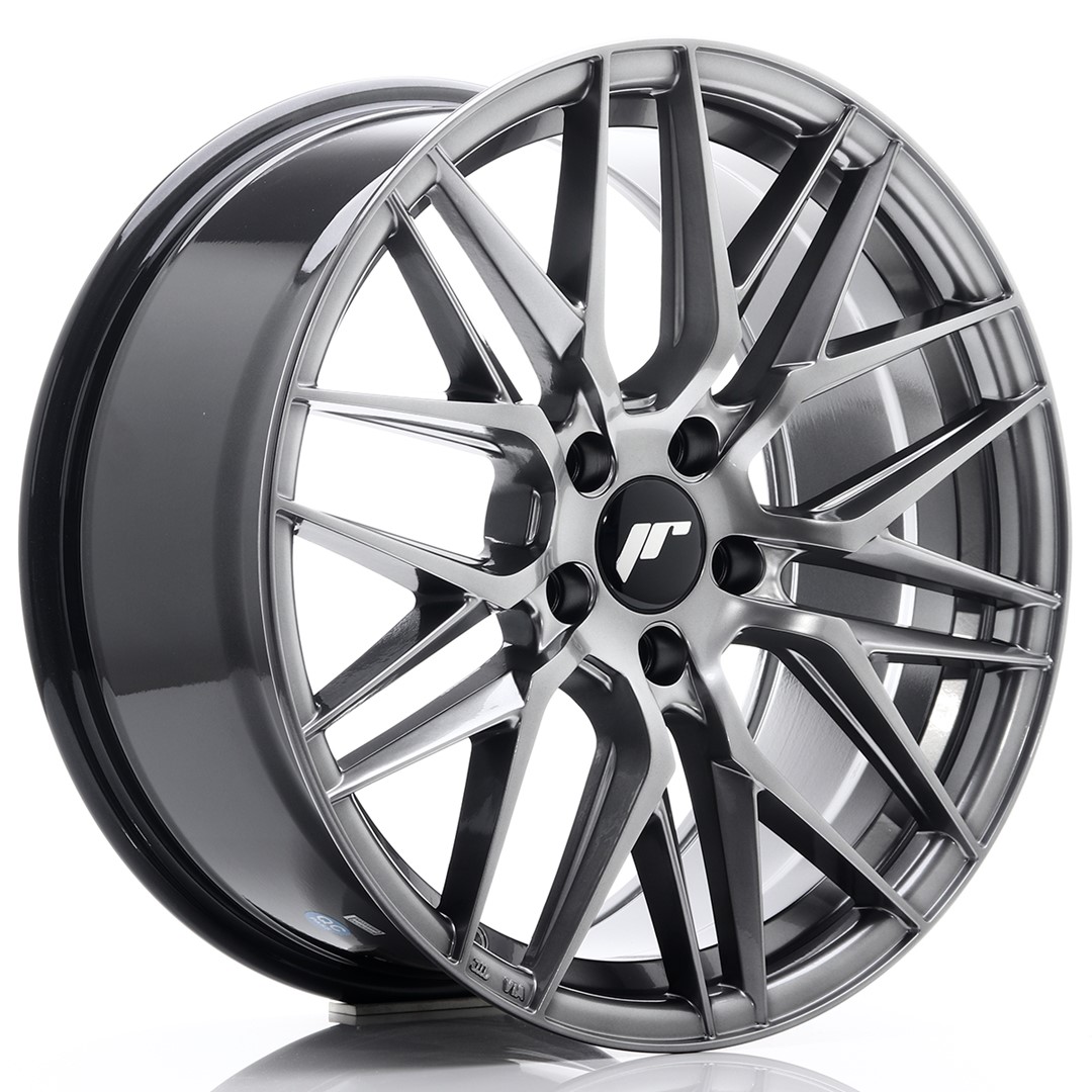 felga JR Wheels JR28 18x8