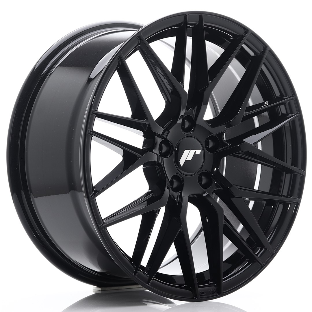 felga JR Wheels JR28 18x8