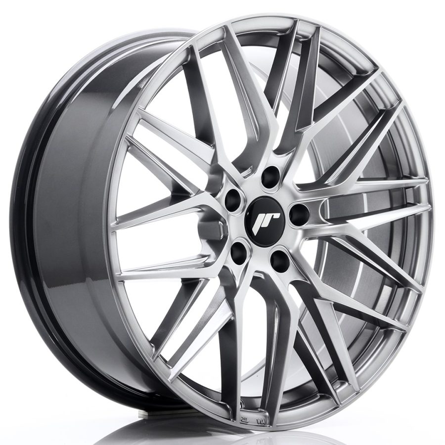 felga JR Wheels JR28 20x8