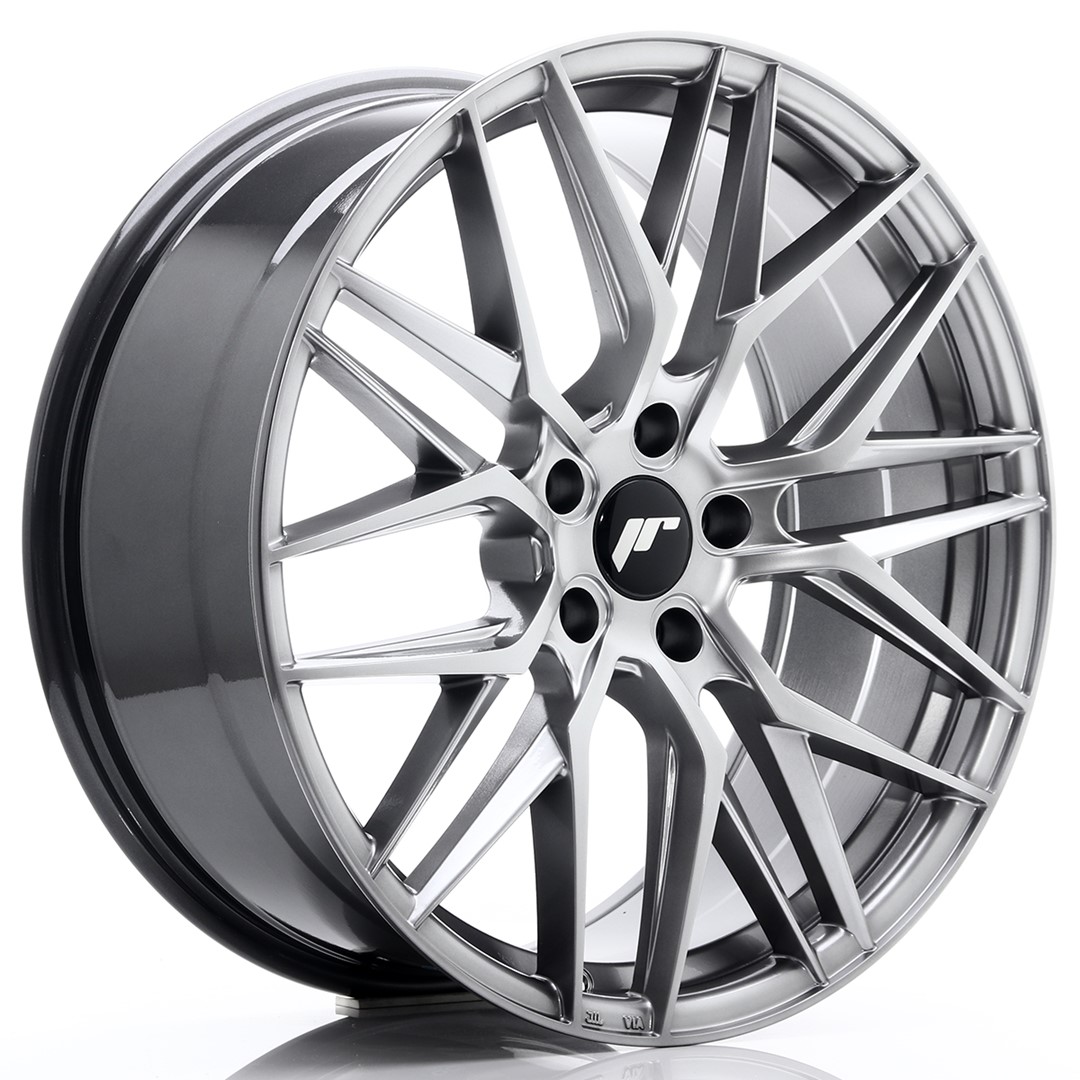 felga JR Wheels JR28 20x8