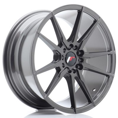 felga JR Wheels JR21 18x8