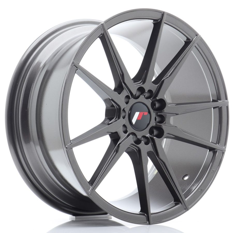 felga JR Wheels JR21 18x8
