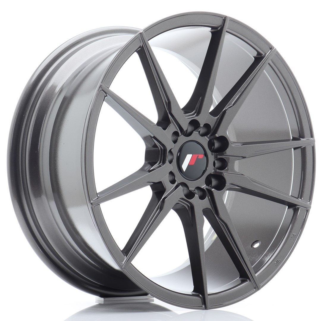 felga JR Wheels JR21 18x8