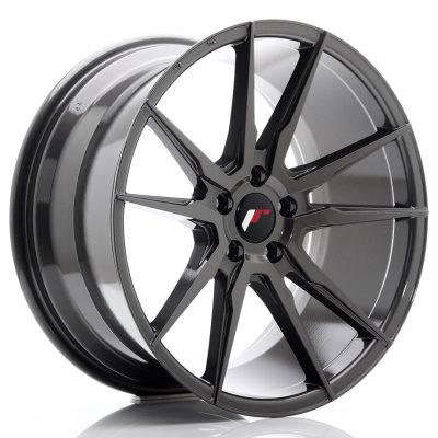 felga JR Wheels JR21 19x9