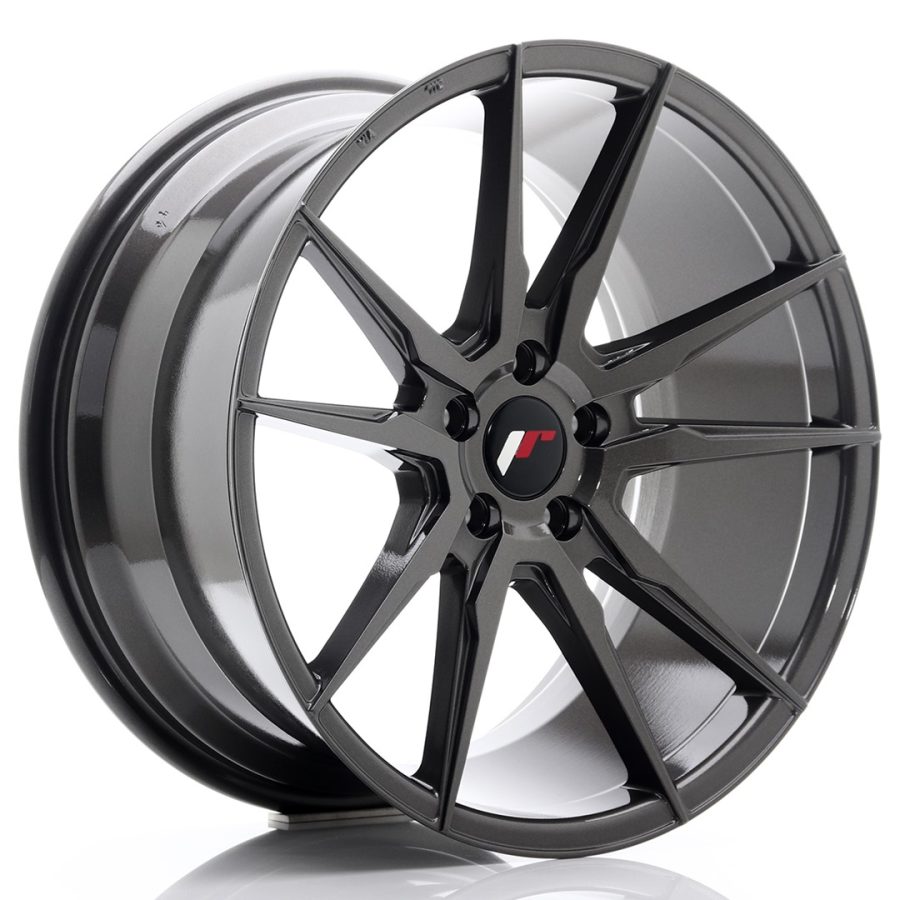 felga JR Wheels JR21 19x9
