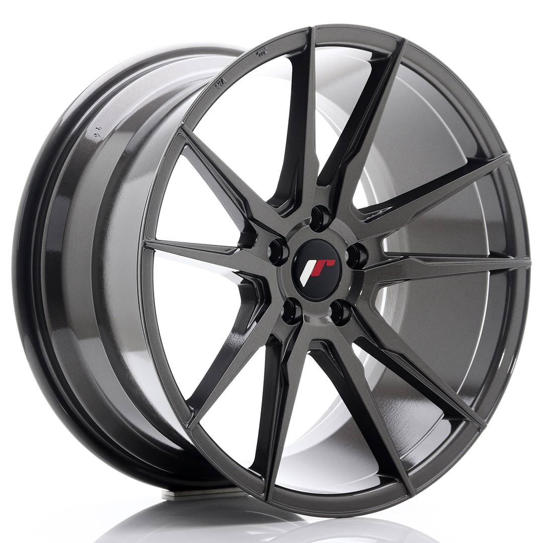 felga JR Wheels JR21 19x9