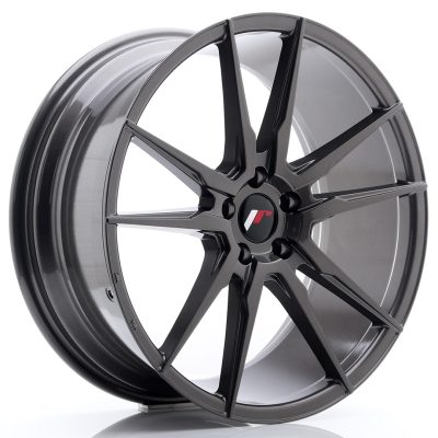 felga JR Wheels JR21 20x8