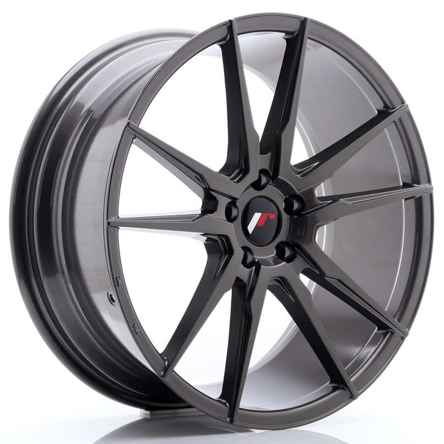 felga JR Wheels JR21 20x8