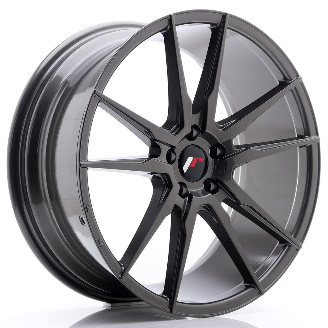 felga JR Wheels JR21 20x8