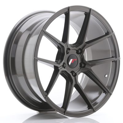 felga JR Wheels JR30 19x9