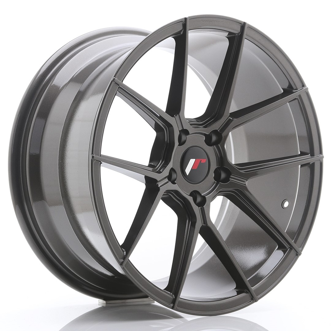 felga JR Wheels JR30 19x9