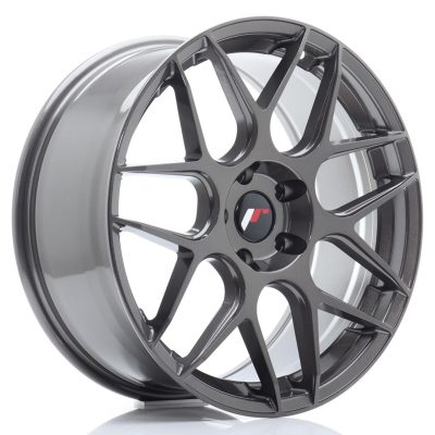 felga JR Wheels JR18 19x8