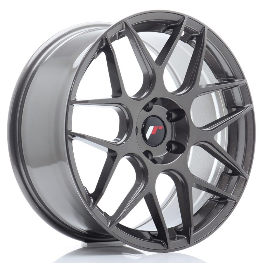 felga JR Wheels JR18 19x8