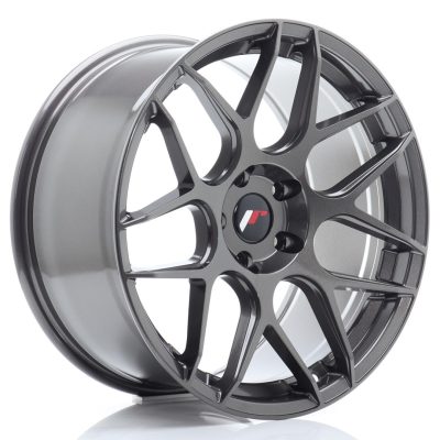 felga JR Wheels JR18 19x9