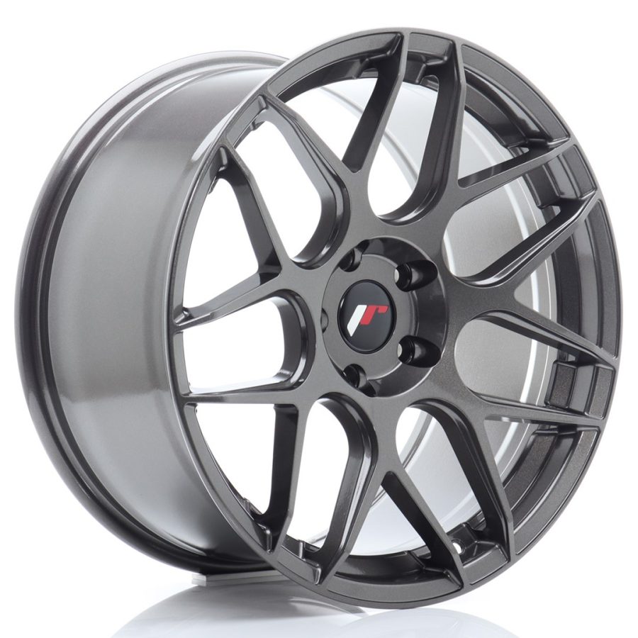 felga JR Wheels JR18 19x9