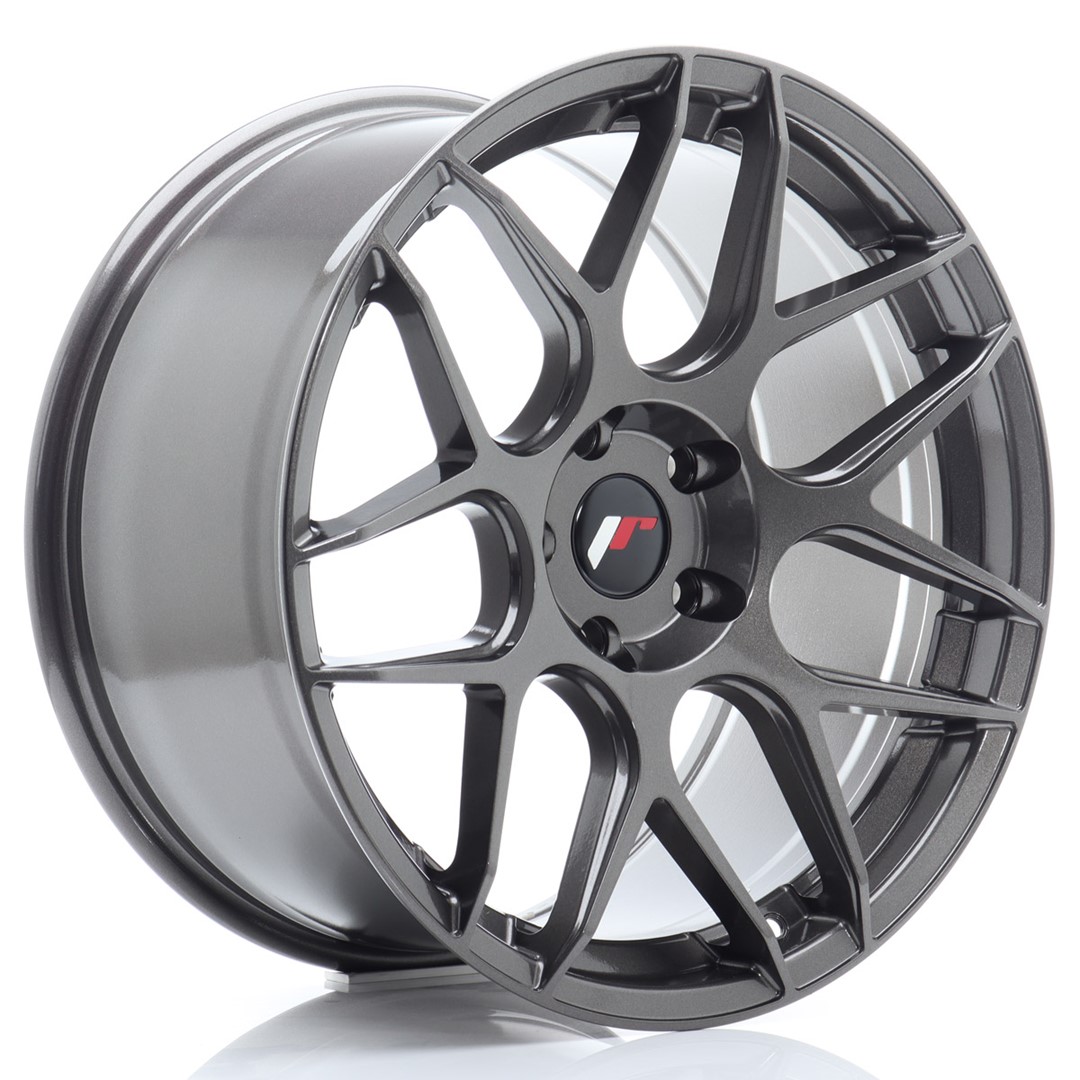 felga JR Wheels JR18 19x9