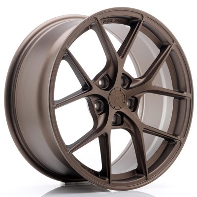 felga JR Wheels SL01 18x8
