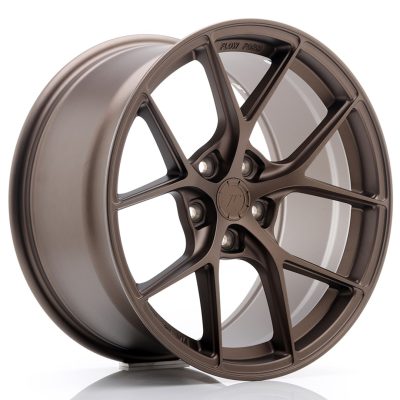 felga JR Wheels SL01 18x9