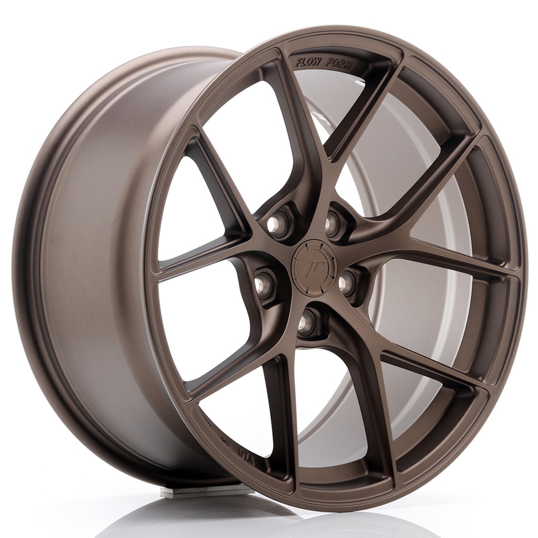 felga JR Wheels SL01 18x9