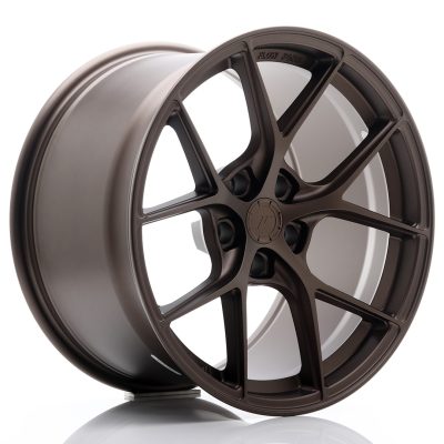 felga JR Wheels SL01 18x10