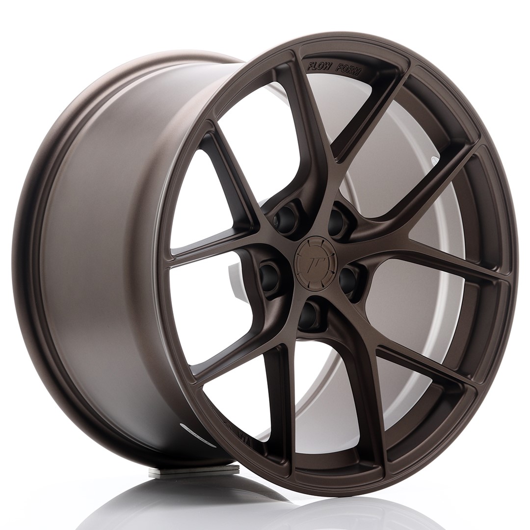felga JR Wheels SL01 18x10