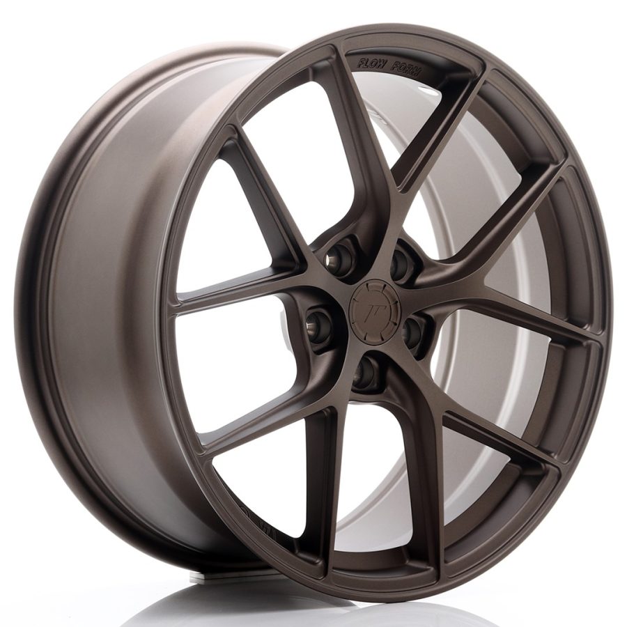 felga JR Wheels SL01 19x8