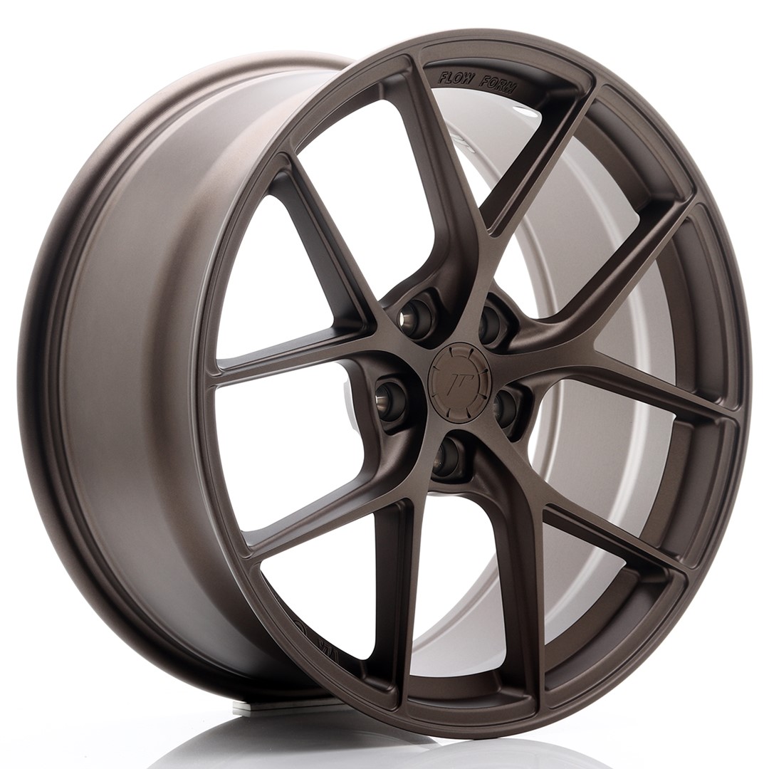 felga JR Wheels SL01 19x8